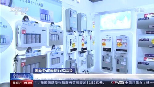 如何提振重点消费？国家出手，衣食住行多措并举，激活智能家庭消费设备制造