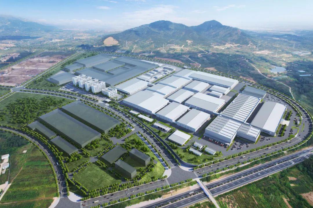 山东重工潍柴集团新能源战略转型有大动作!烟台福山何以拼赢超级大项目